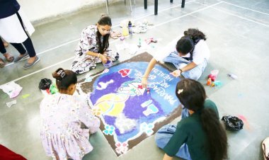 ડો. સુભાષ યુનિવસિર્ટી ખાતે એન્ટિમાઇક્રોબિયલ રેઝિસ્ટન્સની થીમ સાથે વિશ્વ ફાર્માસિસ્ટ દિવસની બે દિવસીય ઉજવણી