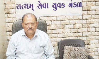 જૂનાગઢ શહેરમાં રસ્તાના ચાલતા કામો નવરાત્રી, દિવાળી પહેલા પૂર્ણ કરવા માંગણી
