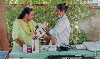 જૂનાગઢની 500થી વધુ શાળાઓમાં ‘ડિઝાસ્ટર સેફ્ટી ટ્રેનિંગ’નો પ્રારંભ, વિદ્યાર્થીઓને મોકડ્રિલથી અપાશે આપત્તિ સામે લડવાની તાલીમ