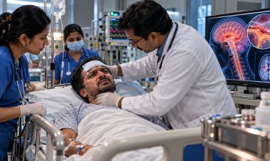 તાવ સાથે અસહ્ય માથાનો દુખાવો અને ગરદન અકડાય? Meningitisના સંકેતોને અવગણશો નહીં