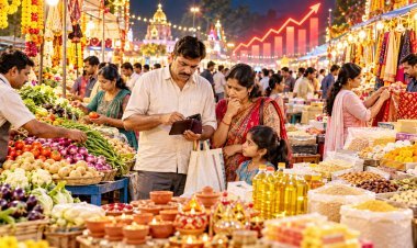 તમામ ચીજવસ્તુઓમાં બેફામ ભાવ વધારો- જનજીવન બન્યું દોહયલું!
