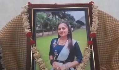 બાયોલોજીમાં અભ્યાસ કરતી માંડણપરાની યુવતિએ નબળું રીઝલ્ટ આવતાં ઘઉંમાં નાખવાની ટીકડા પીતા મોત