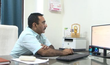 જૂનાગઢના ખેડૂતોને પીએમ કિસાન યોજના હેઠળ રૂ.700 કરોડથી વધુની સહાય, 1.53 લાખથી વધુ ખેડૂતોને સીધો લાભ