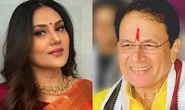 39 વર્ષ બાદ ફરી સાથે જોવા મળશે ટીવીના રામ-સીતા, અરુણ ગોવિલ અને દીપિકા ચિખલિયા ‘નોટિસ’ ફિલ્મમાં ભજવશે મુખ્ય ભૂમિકા