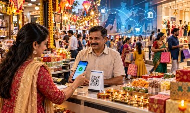 UPI પર 0.4% MDR ચાર્જ દિવાળી સુધી મુલતવી રાખ્યાનો અહેવાલ, રૂ.2,000થી વધુના વેપારી વ્યવહારો અંગે ચર્ચા