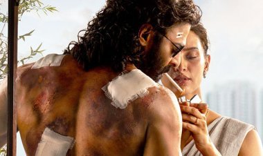 પ્રભાસની ‘સ્પિરિટ’ની રિલીઝ 7 મહિના પાછળ ઠેલાઈ, હવે 29 ઓક્ટોબર 2027એ સિનેમાઘરોમાં આવશે ફિલ્મ