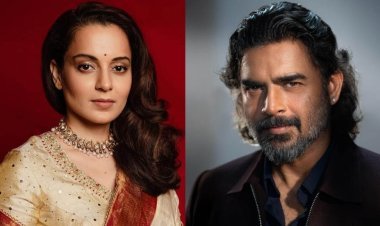 ‘તનુ વેડ્સ મનુ’ના નવા ભાગમાં નહીં જોવા મળે કંગના-માધવનની જોડી! નવી સ્ટારકાસ્ટ સાથે બદલાશે ફિલ્મની વાર્તા