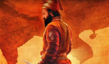 ઋષભ શેટ્ટી બનશે છત્રપતિ શિવાજી મહારાજ, ભૂષણ કુમાર બે ભાગમાં બનાવશે ભવ્ય ફિલ્મ