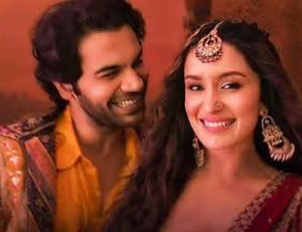 ‘સ્ત્રી 3’ માટે સ્ક્રિપ્ટ તૈયાર, 2028માં ફરી ડર અને કોમેડી સાથે પરત ફરશે શ્રદ્ધા કપૂર-રાજકુમાર રાવની હિટ ફ્રેન્ચાઇઝી