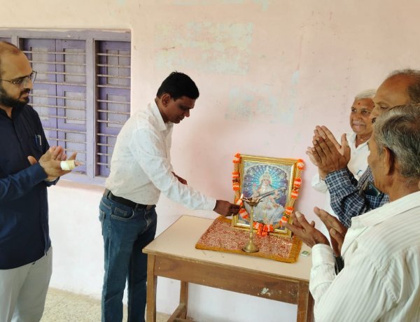 ભેસાણાના ચુડા ગામે સેવા સેતુ કાર્યક્રમમાં 1,333 અરજીઓનો સ્થળ પર નિકાલ, ગ્રામજનોને સરકારી યોજનાઓનો લાભ