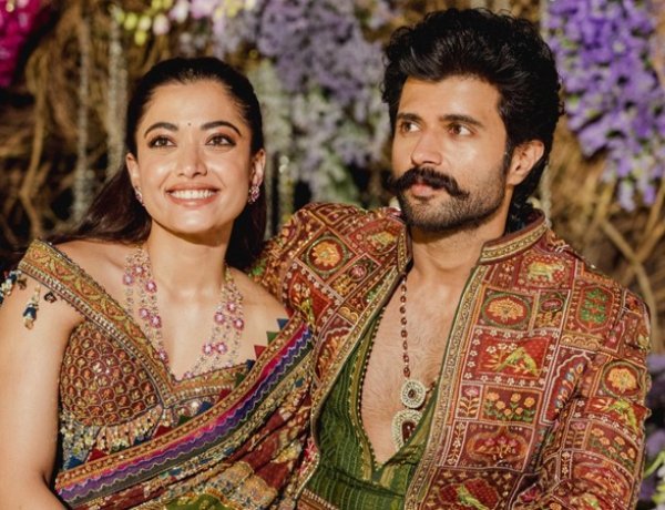 8 વર્ષ સુધી રશ્મિકા મંદાના અને વિજય દેવરકોંડાએ કેમ છુપાવ્યો પ્રેમસંબંધ? લગ્ન બાદ કપલે કર્યો ખુલાસો