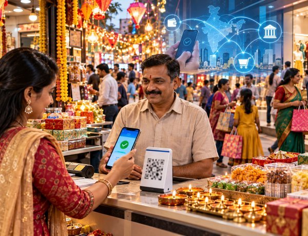 UPI પર 0.4% MDR ચાર્જ દિવાળી સુધી મુલતવી રાખ્યાનો અહેવાલ, રૂ.2,000થી વધુના વેપારી વ્યવહારો અંગે ચર્ચા