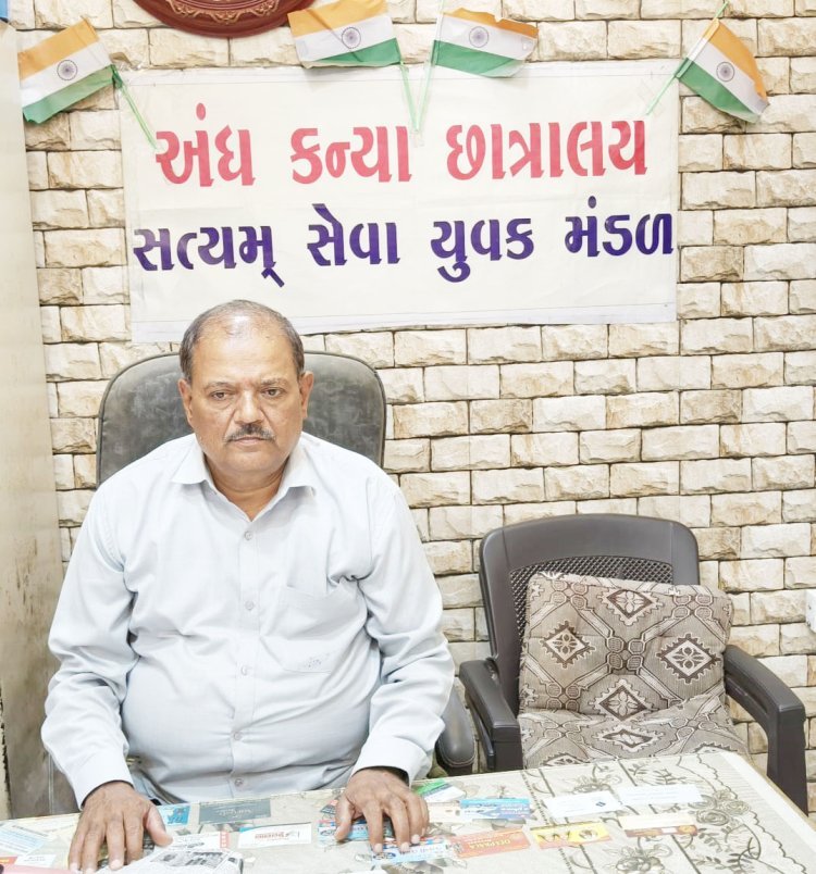 જૂનાગઢ શહેરમાં રસ્તાના ચાલતા કામો નવરાત્રી, દિવાળી પહેલા પૂર્ણ કરવા માંગણી
