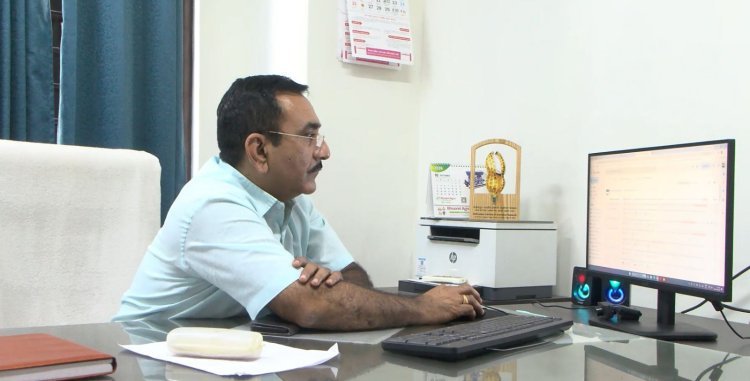 જૂનાગઢના ખેડૂતોને પીએમ કિસાન યોજના હેઠળ રૂ.700 કરોડથી વધુની સહાય, 1.53 લાખથી વધુ ખેડૂતોને સીધો લાભ