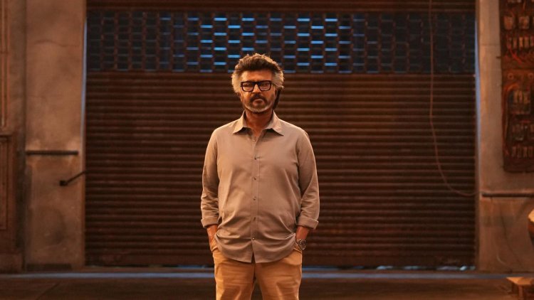 રજનીકાંતની ‘જેલર 2’ને લઈને જબરદસ્ત ક્રેઝ, રિલીઝ પહેલાં રૂ.38 કરોડથી વધુની એડવાન્સ બુકિંગનો દાવો