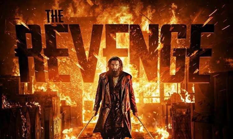 ‘ધુરંધર 2’ના સંગીતની ગ્રેમી એવોર્ડ્સ 2027 માટે 9 કેટેગરીમાં દાવેદારી, આંતરરાષ્ટ્રીય મંચ પર પહોંચવાની તૈયારી