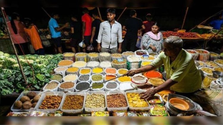 તહેવારોની સીઝનમાં મોંઘવારી બેફામ : આવશ્યક ચીજ-વસ્તુઓ, સુકા મેવા, મસાલા, કઠોળના ભાવમાં અસહ્ય વધારો