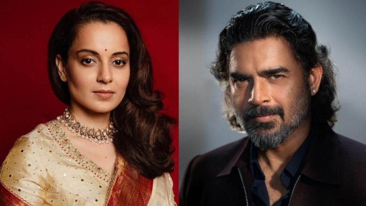 ‘તનુ વેડ્સ મનુ’ના નવા ભાગમાં નહીં જોવા મળે કંગના-માધવનની જોડી! નવી સ્ટારકાસ્ટ સાથે બદલાશે ફિલ્મની વાર્તા